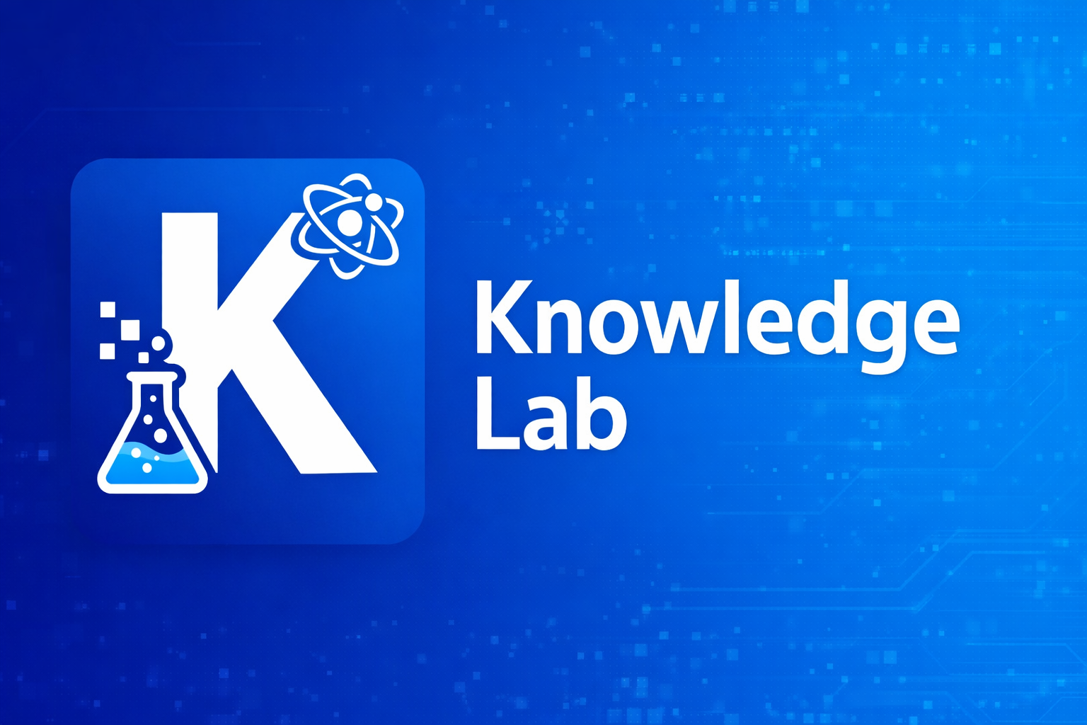 Knowledge Lab(ナレラボ)
